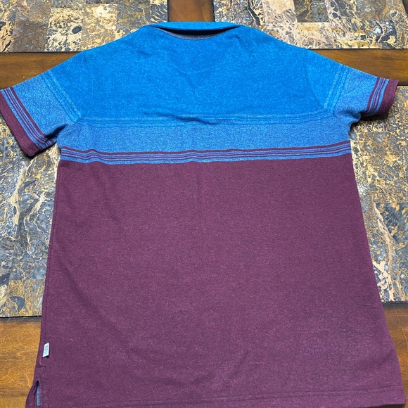 Bobby Jones Rule 18 Polo - Picture 5 of 7